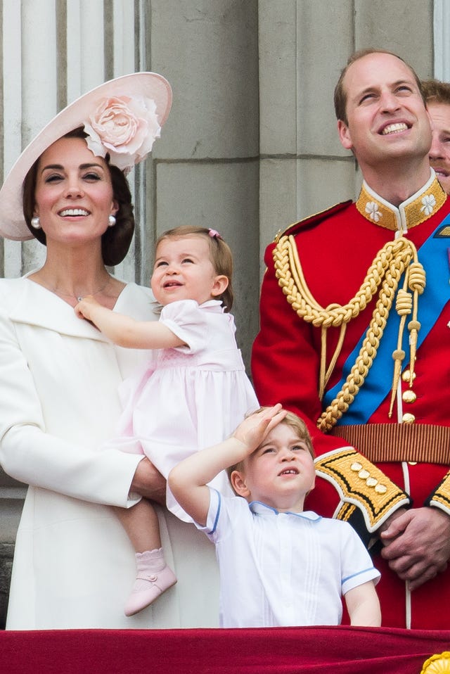 Trooping The Colour 2016 trooping the colour 2016