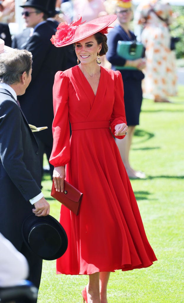 royal ascot 2023 day four