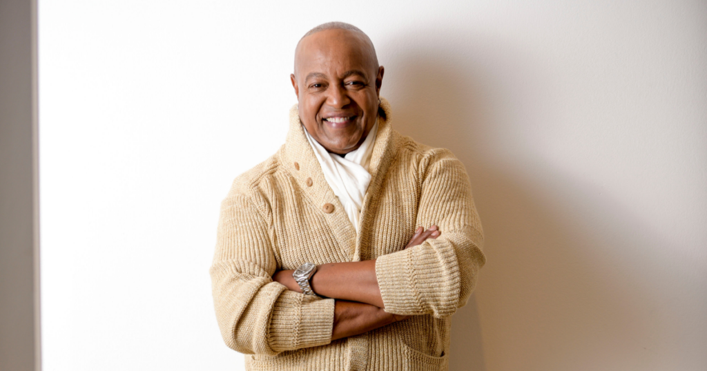 Peabo Bryson under medical care after suffering stroke, representative says Peabo Bryson under medical care after suffering stroke, representative says