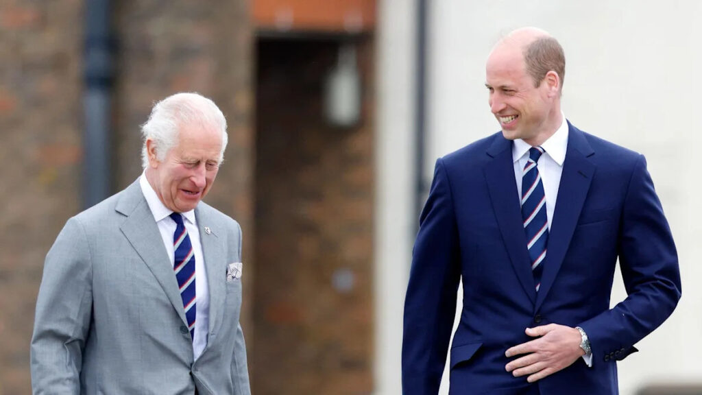 Prince William will ‘tighten rules’ around royal properties when he is King Prince William will 'tighten rules' around royal properties when he is King