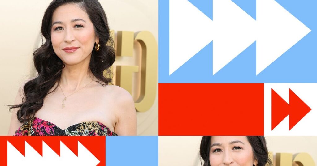 What Mina Kimes Is Listening to (and Reading) This Summer What Mina Kimes Is Listening to (and Reading) This Summer