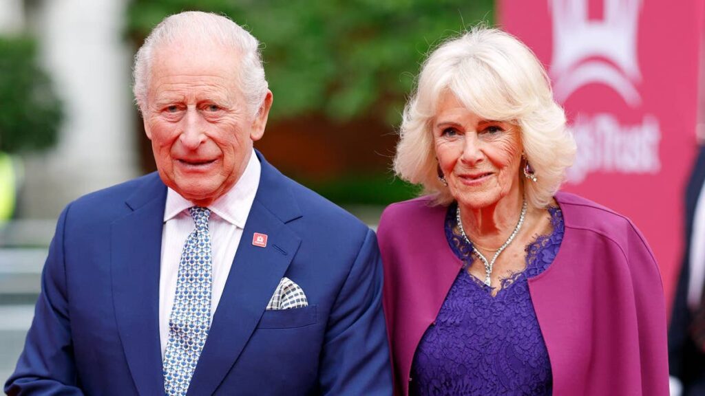 Royal Family LIVE: King Charles and Queen Camilla's special outing ahead of Birthday Parade
