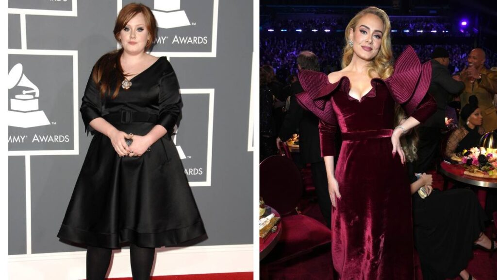 Inspiring Celebrity Weight Loss Stories and Their Keys to Success Inspiring Celebrity Weight Loss Stories and Their Keys to Success