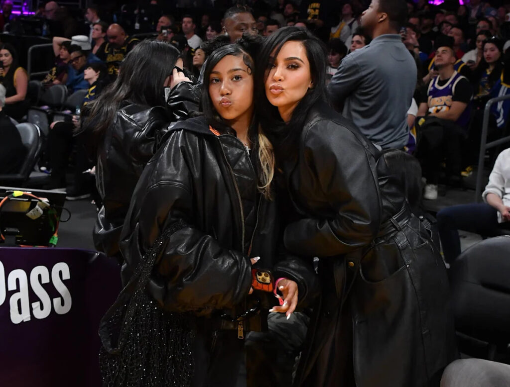 North West's Birthday Event Sparks Debate on Child Fame and Celebrity Culture