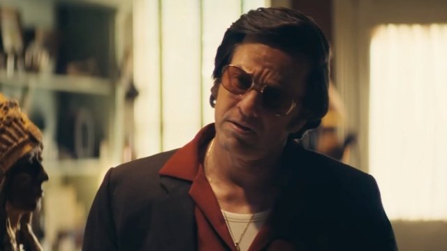 By Any Means Trailer Sees Unrecognizable Mark Wahlberg Partner With Wonder Man Star By Any Means Trailer Sees Unrecognizable Mark Wahlberg Partner With Wonder Man Star