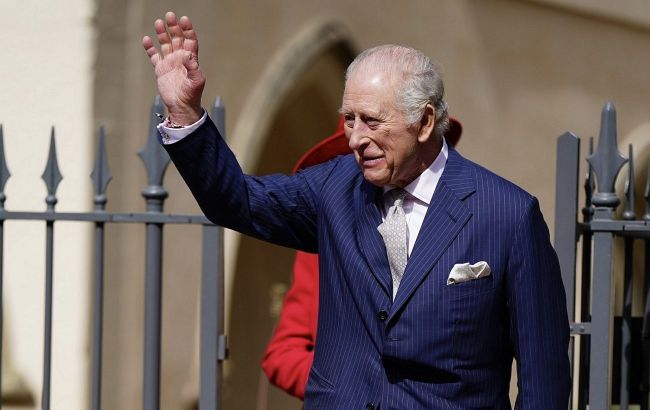 Royal secrets exposed as King Charles III prepares to reveal his earnings King Charles III to reveal royal income for first time in British history