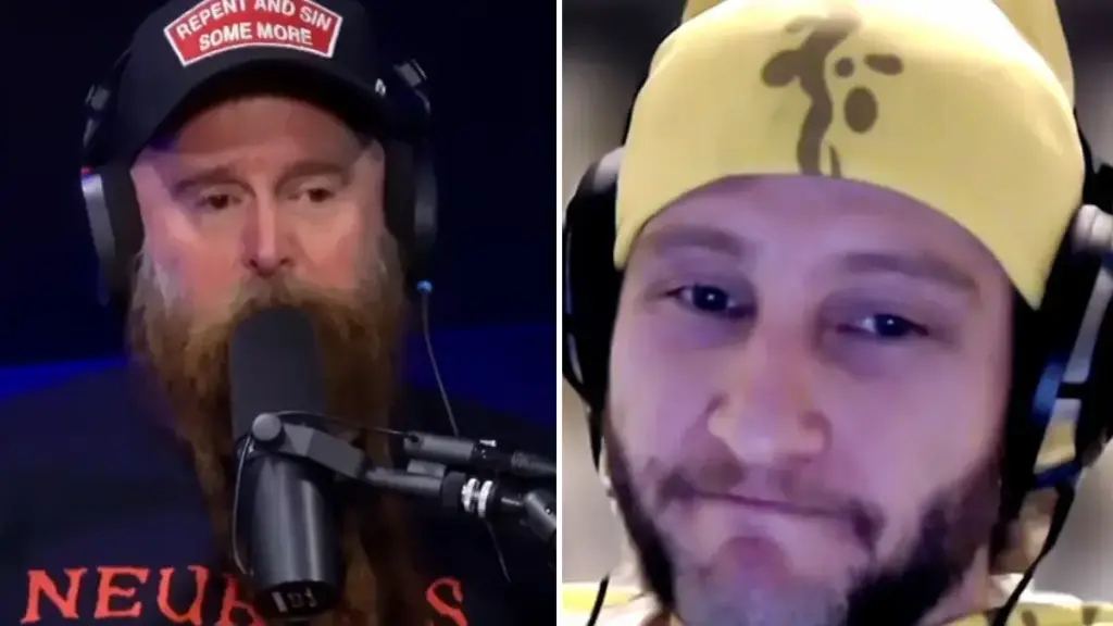 Five Finger Death Punch’s Chris Kael Tells Banana Man Of End It Incident: “To See Something Like That Happen To Someone In Our Community, I Was Outraged” Five Finger Death Punch's Chris Kael Tells Banana Man Of End It Incident: "To See Something Like That Happen To Someone In Our Community, I Was Outraged"
