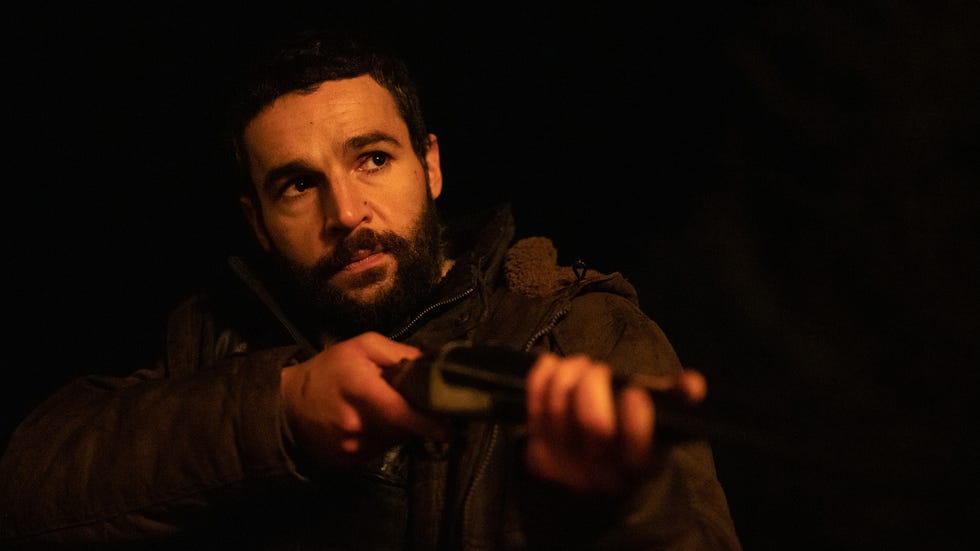 Christopher Abbott, Bring Them Down christopher abbott, bring them down