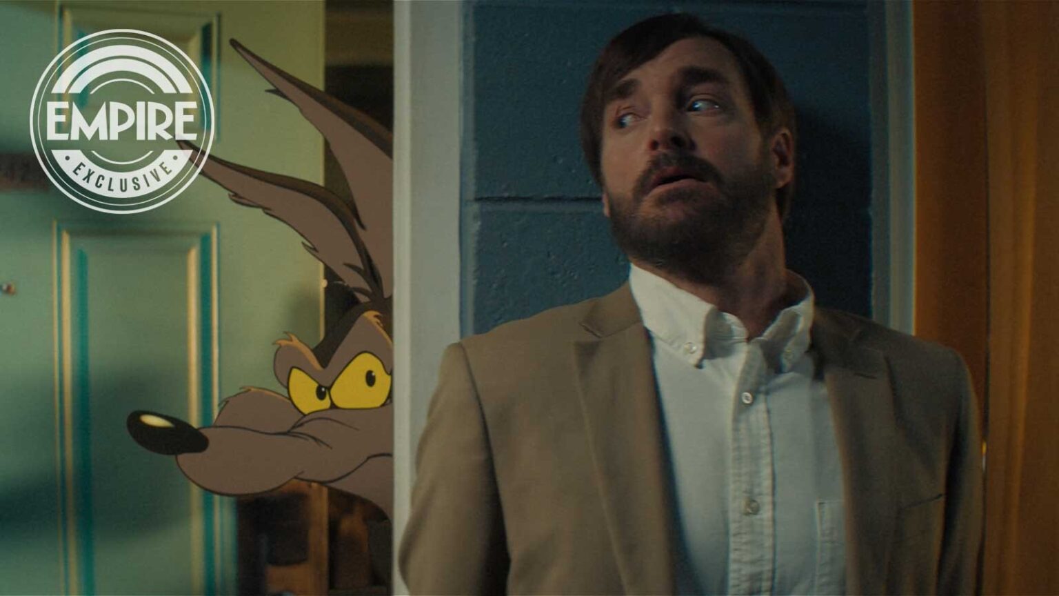 Coyote Vs. Acme Is ‘A Love Letter To Failure’ Coyote Vs. Acme Is 'A Love Letter To Failure'