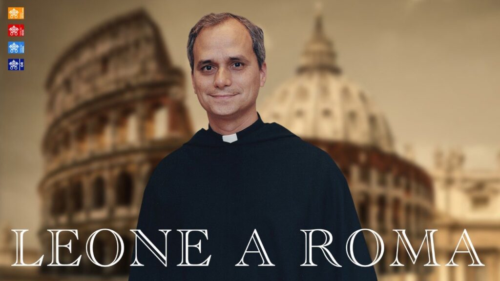‘Leo in Rome’: Vatican News documentary to be released on July 1