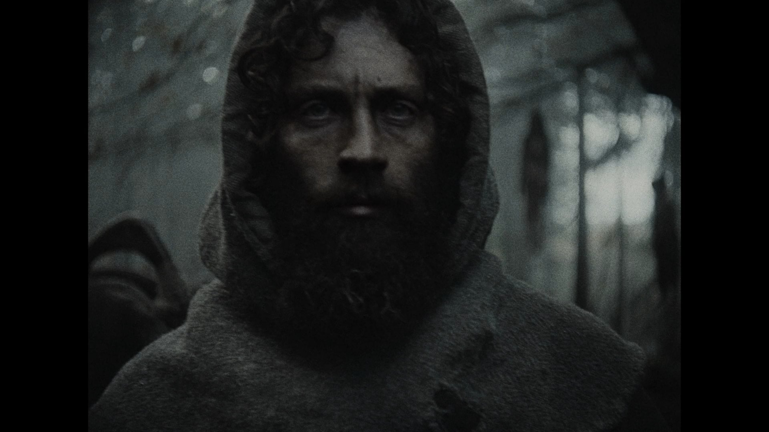 The first trailer for Robert Eggers' ‘Werwulf’ has been released. Starring Aaron Taylor-Johnson, Lily-Rose Depp, and Willem Dafoe. In theaters December 25th.