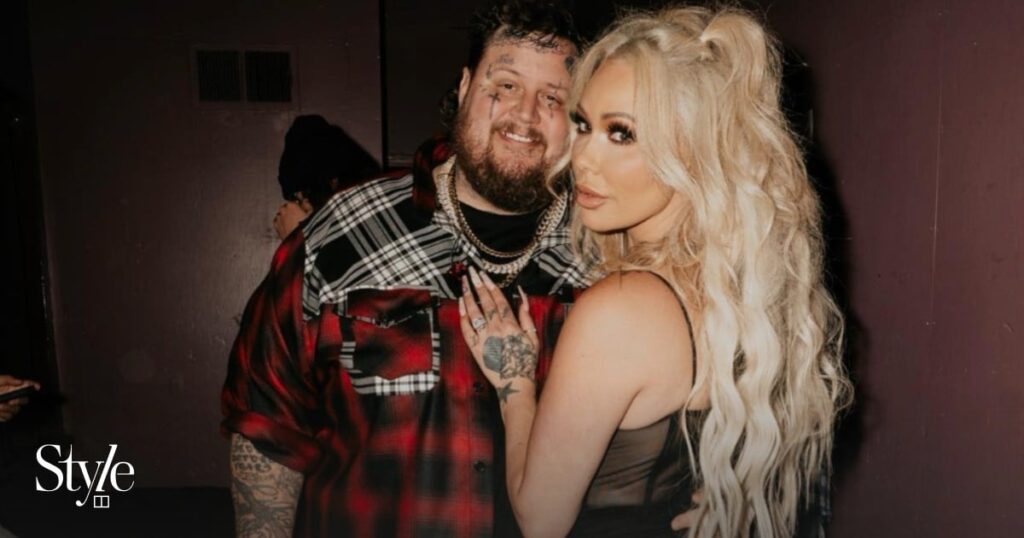 Meet Jelly Roll’s wife of 10 years, Bunnie Xo – who he’s divorcing Meet Jelly Roll’s wife of 10 years, Bunnie Xo – who he’s divorcing