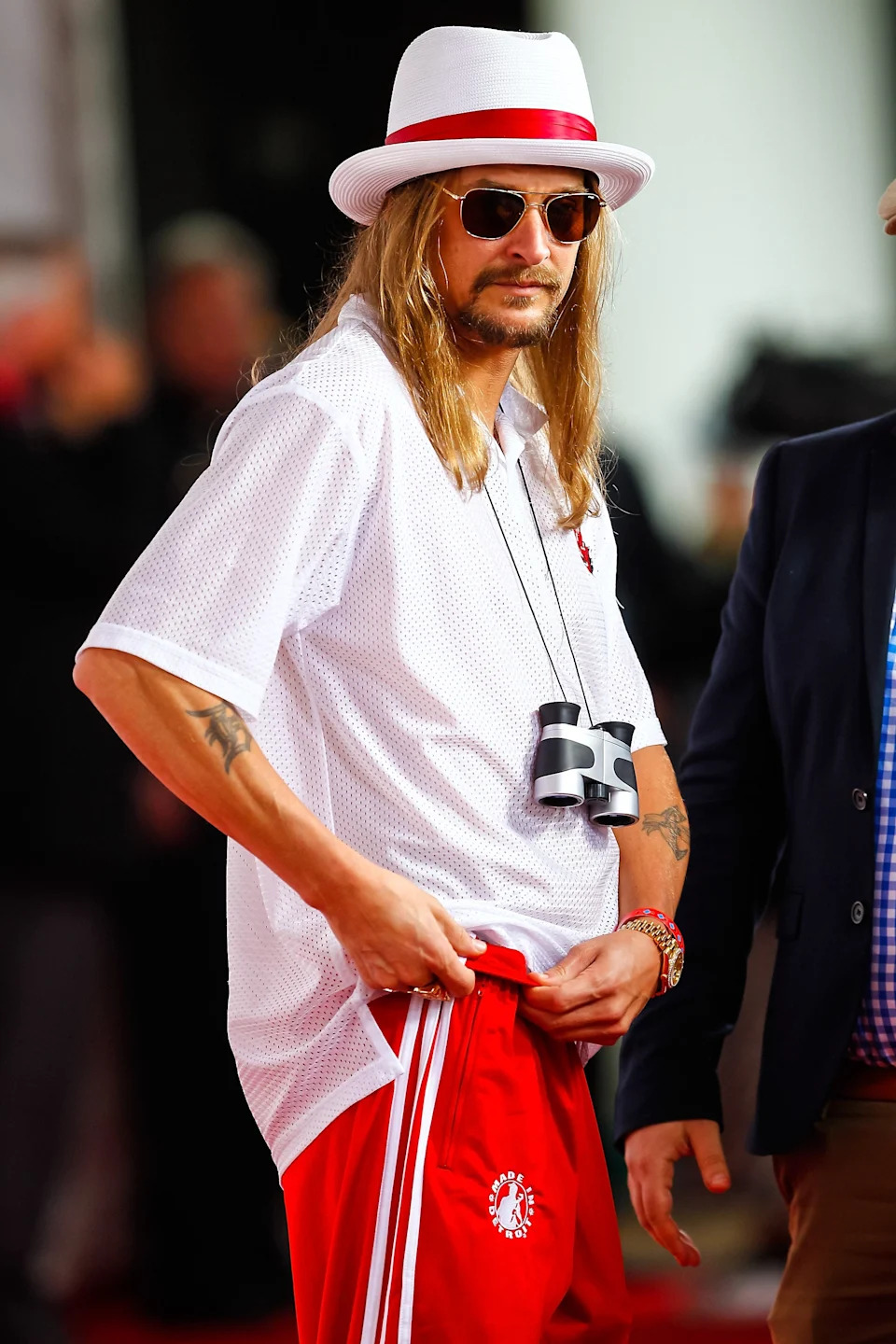 Kid rock