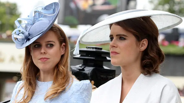 Princesses Eugenie, Beatrice living rent-free at King Charles’ expense despite not working for Royal Family Princesses Eugenie, Beatrice living rent-free at King Charles’ expense despite not working for Royal Family