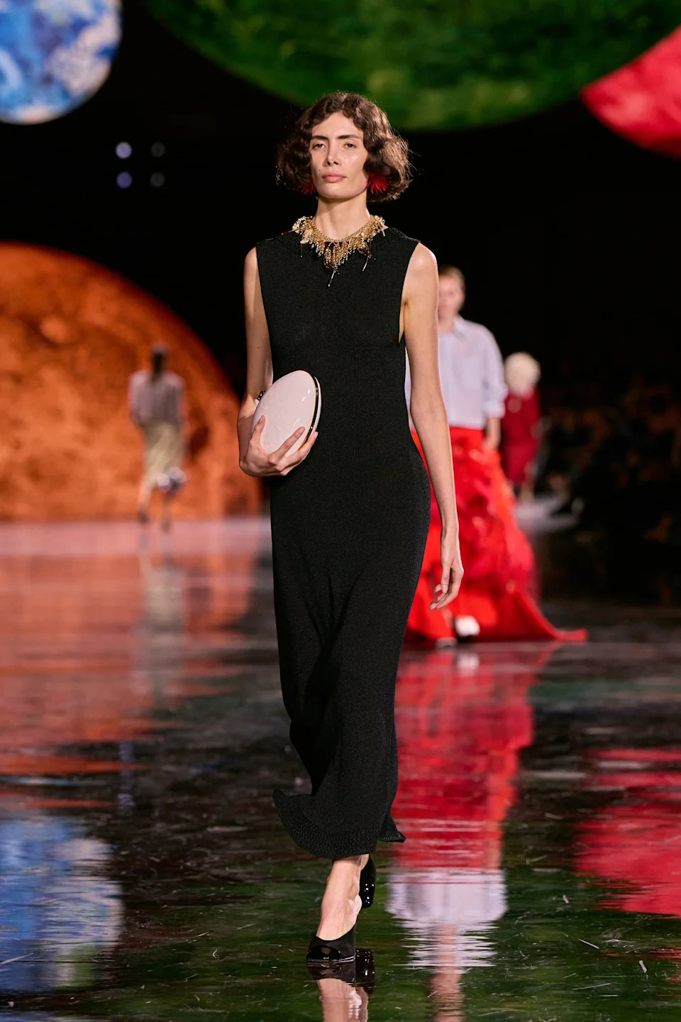 Chanel Spring 2026