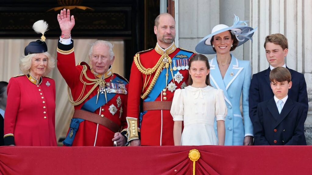 Why I'm not surprised King Charles will never live at Buckingham Palace