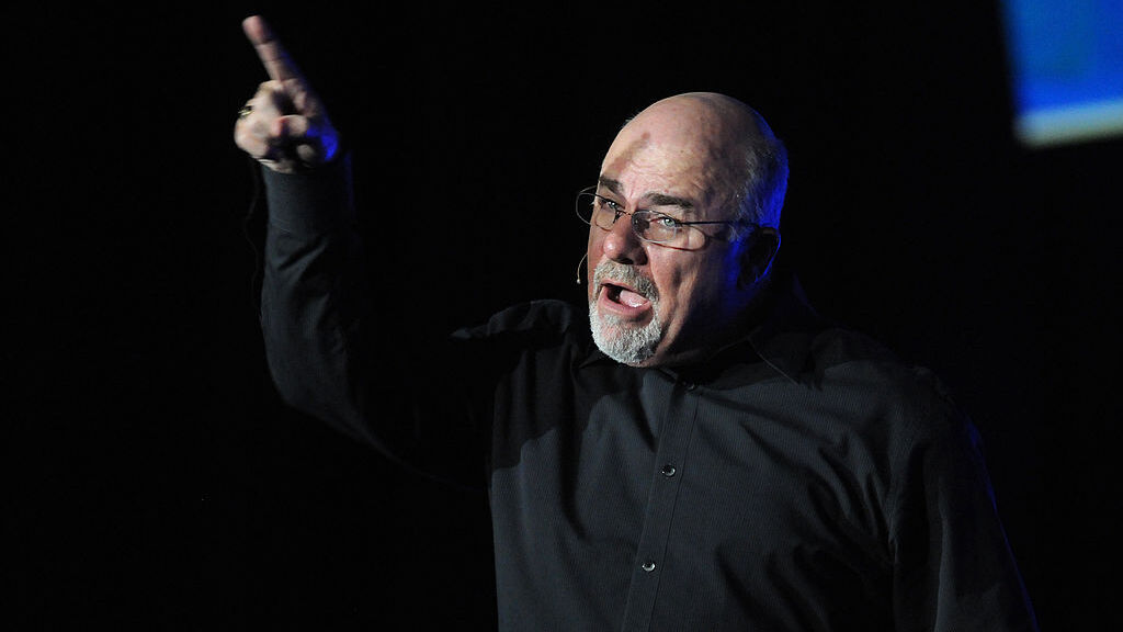 Dave Ramsey says most millionaires just copied the guy in the next cubicle — not debating the perfect portfolio Dave Ramsey says most millionaires just copied the guy in the next cubicle — not debating the perfect portfolio