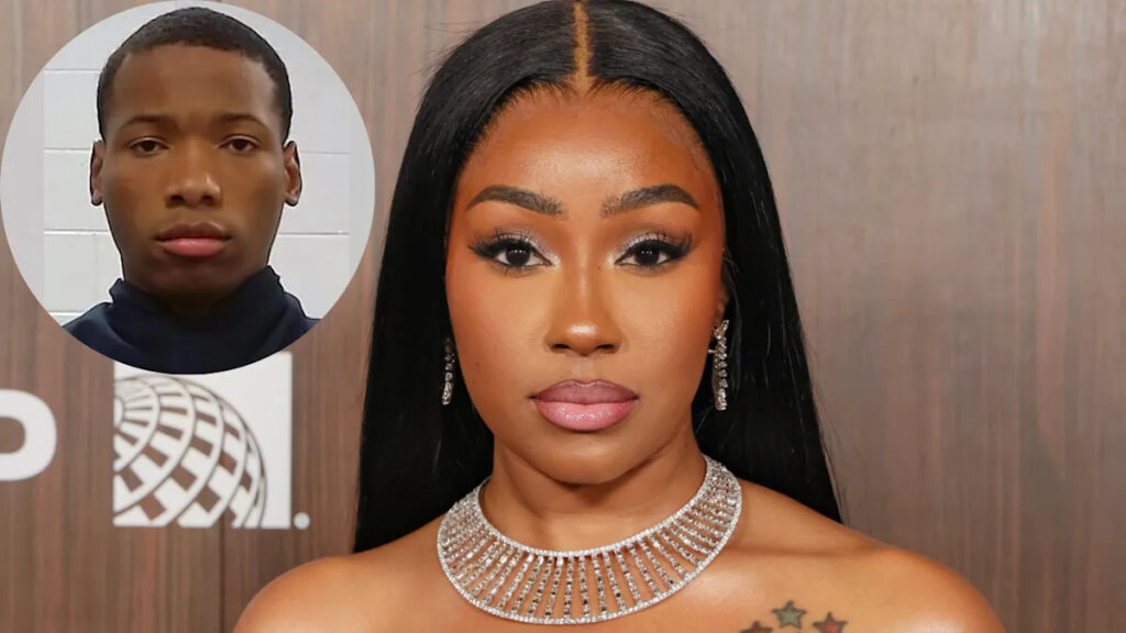 ‘We have to stand for something’: Yung Miami joins list of celebrities questioning Karmelo Anthony case and verdict ‘We have to stand for something’: Yung Miami joins list of celebrities questioning Karmelo Anthony case and verdict
