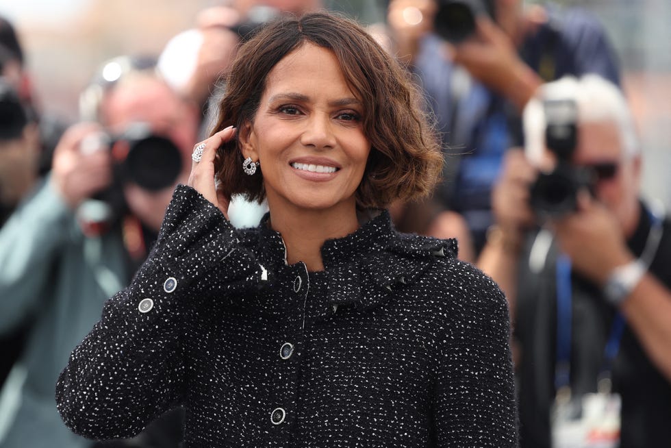 scandi bob hair trend over 50