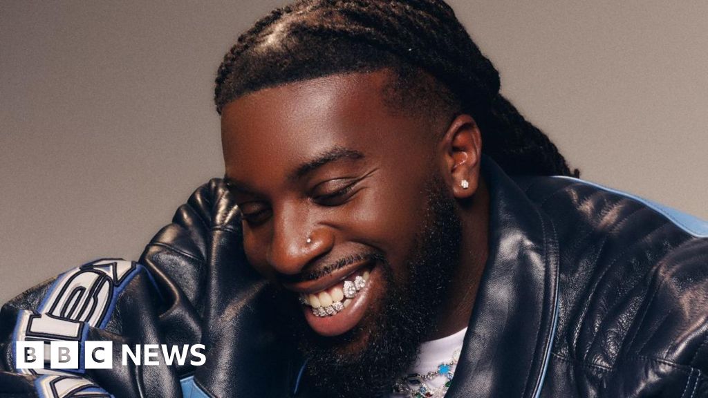 Grammy musician Talay Riley killed in London stabbing was 'a gem' – BBC Grammy musician Talay Riley killed in London stabbing was 'a gem' - BBC