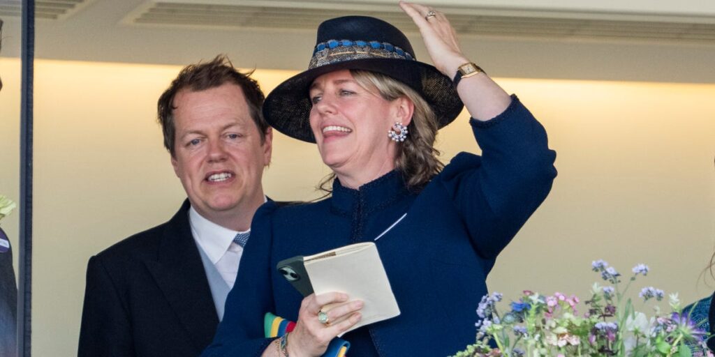 Queen Camilla’s Children Made a Rare Appearance with the Royal Family at Ascot Opening Day 2026 Queen Camilla’s Children Made a Rare Appearance with the Royal Family at Ascot Opening Day 2026
