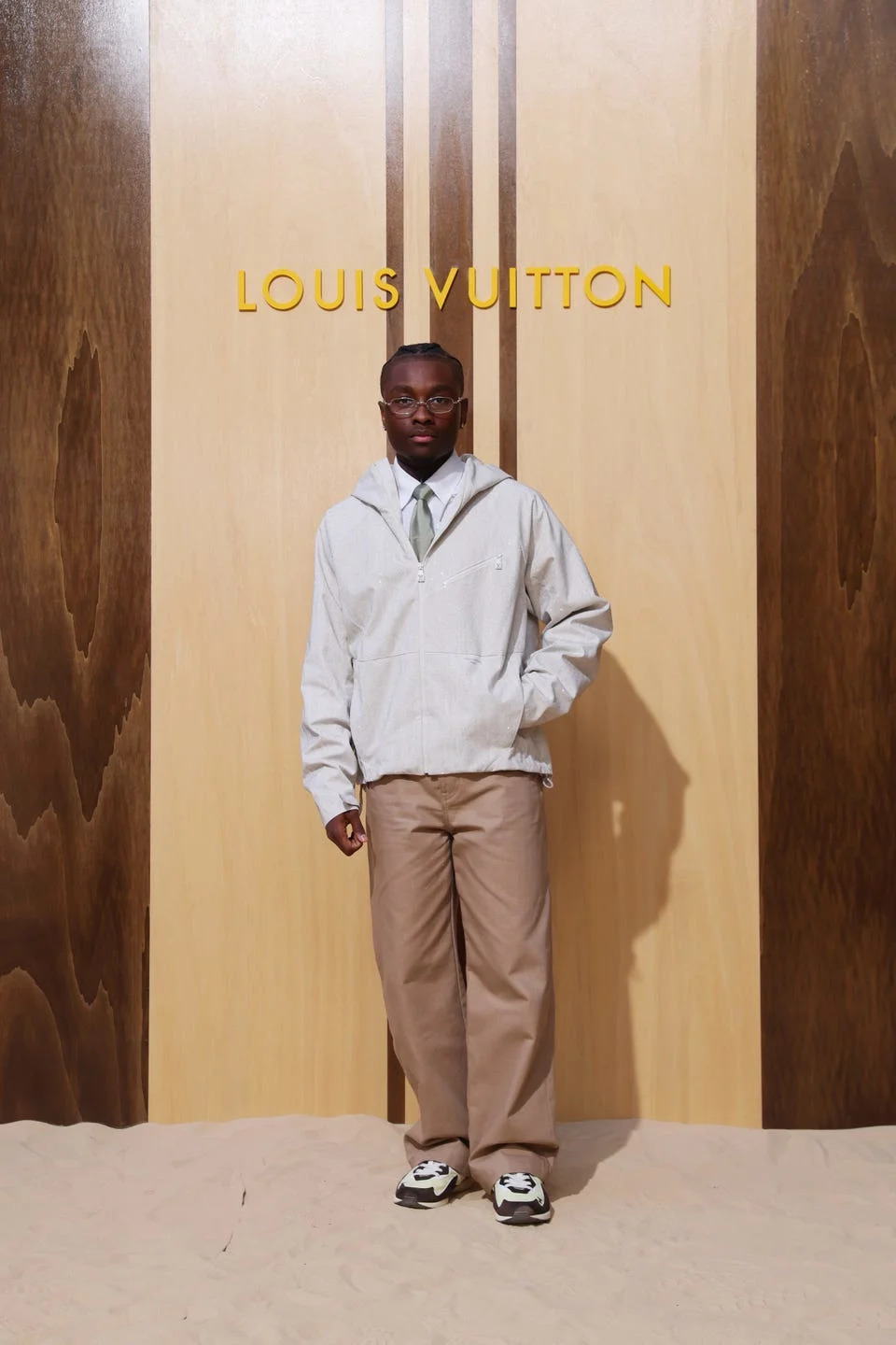 Photo credit: Victor Boyko - Getty Images