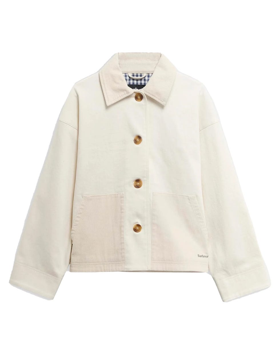 Cloverdale Casual Jacket
