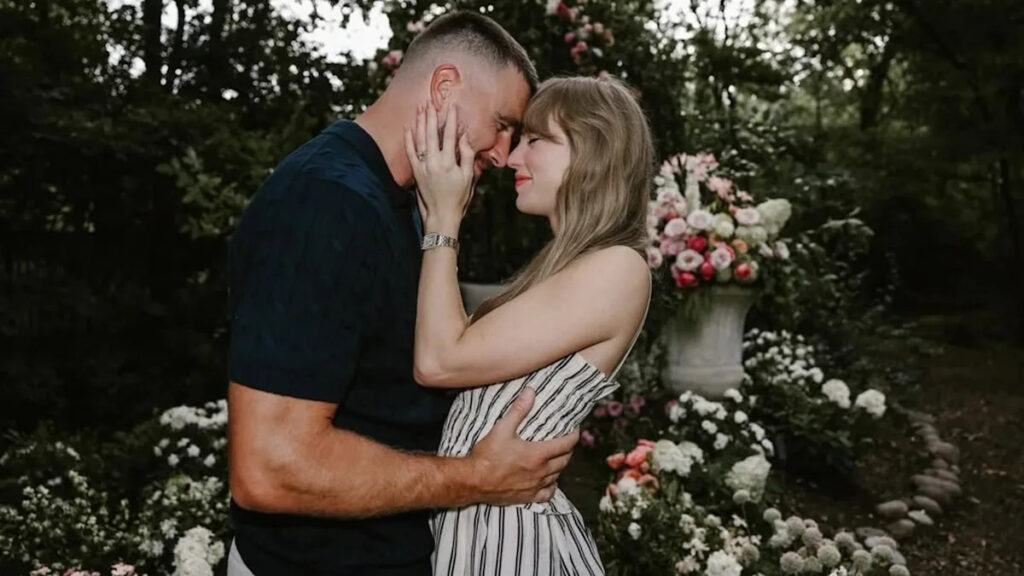 New York Mayor Zohran Mamdani Confirms Taylor Swift and Travis Kelce Will Wed in the Big Apple Before World Cup Ends New York Mayor Zohran Mamdani Confirms Taylor Swift and Travis Kelce Will Wed in the Big Apple Before World Cup Ends