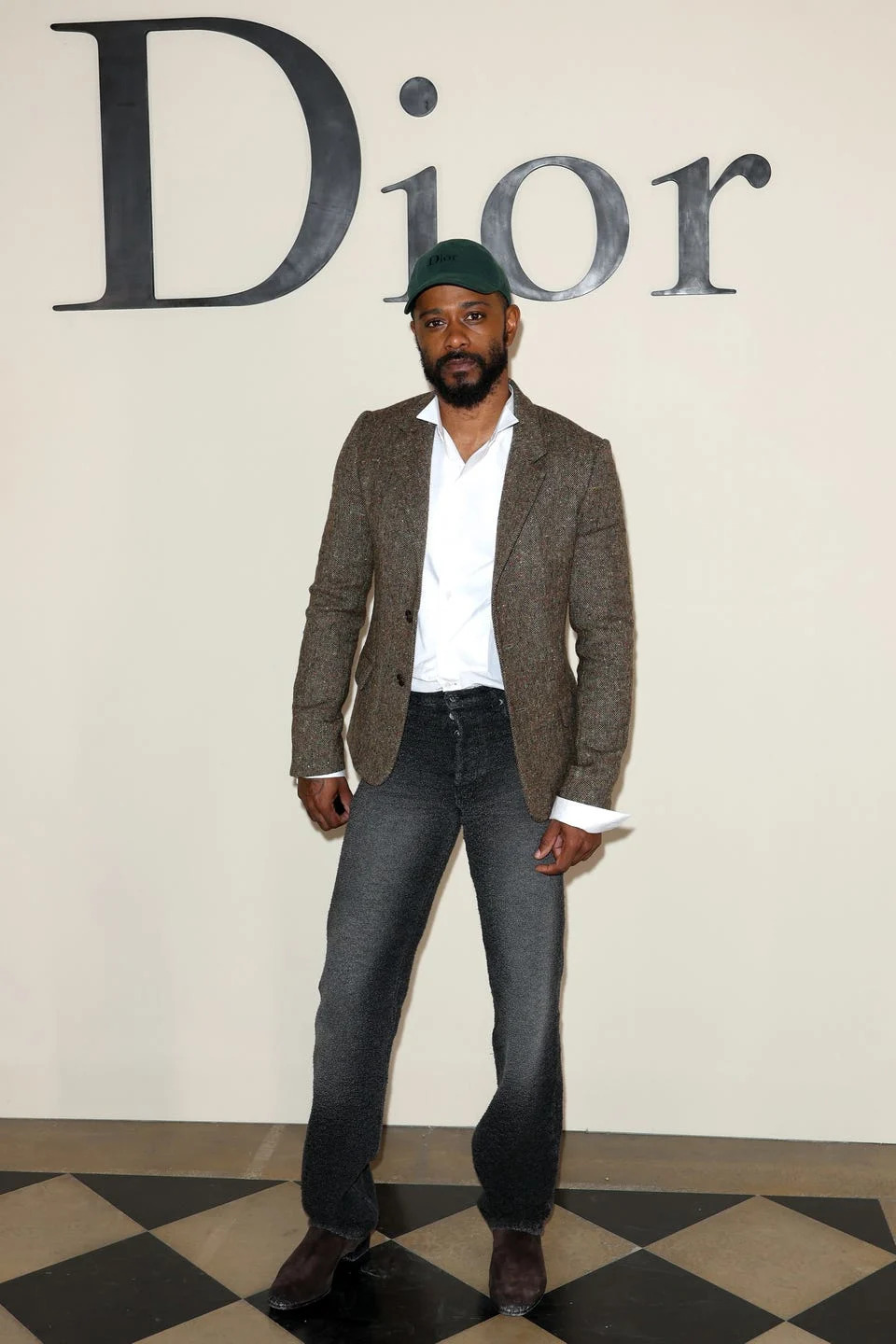 Photo credit: Aurore Marechal - Getty Images