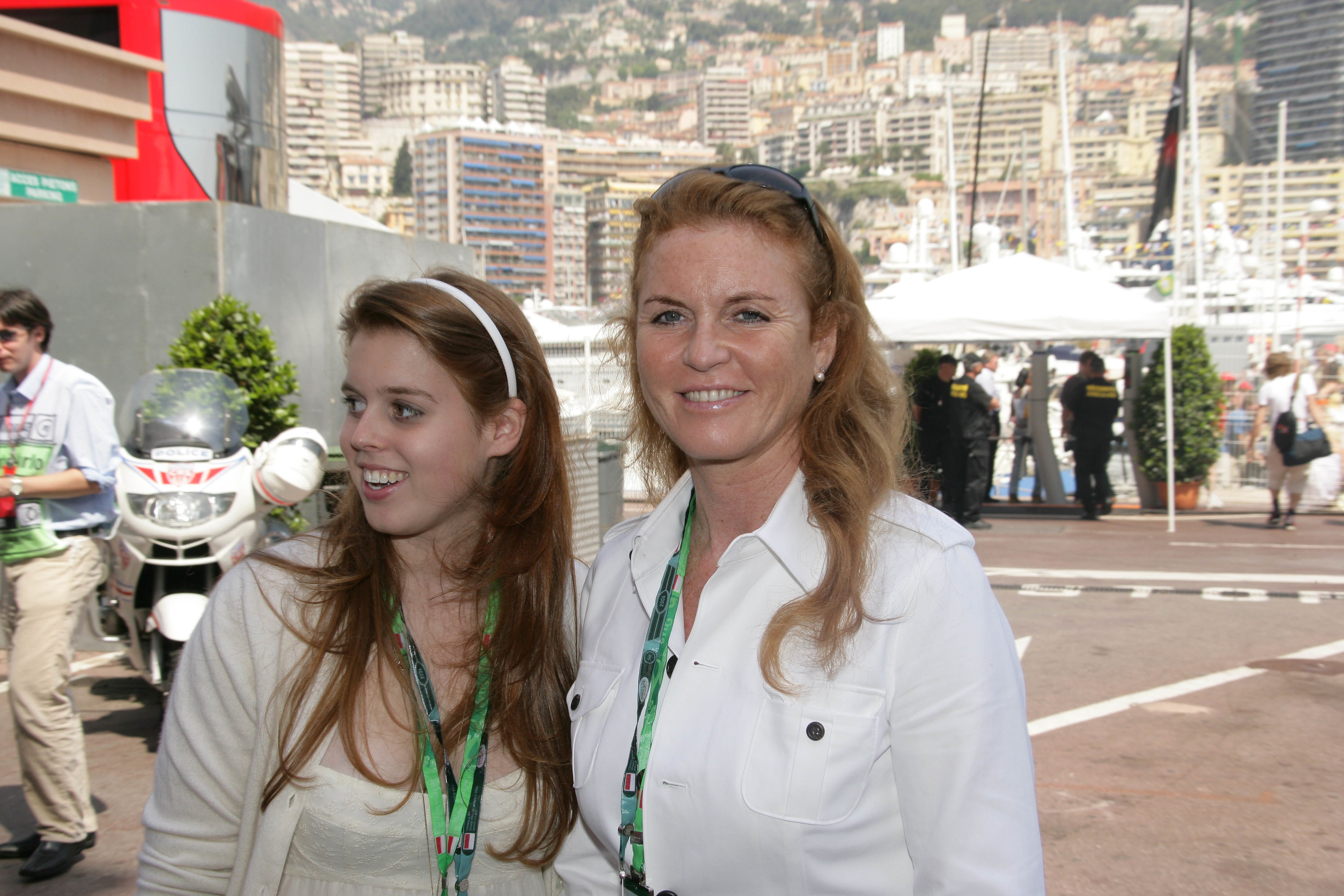 Monaco - 64th F1 Grand Prix of Monaco