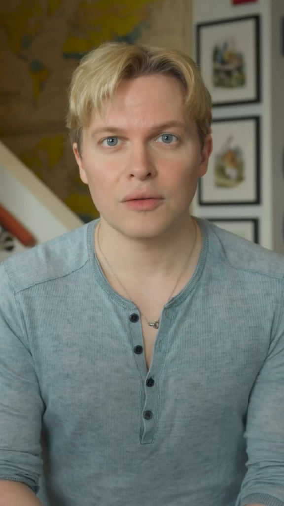 Ronan Farrow issues warning about Amazon-owned Ring