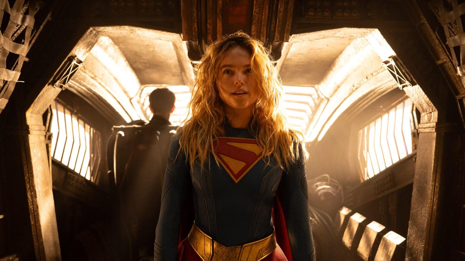 Supergirl Bombs At The Box Office With Worse Opening Than Mobius And The Marvels