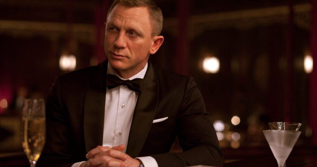 James Bond future teased by Amazon MGM Studios boss