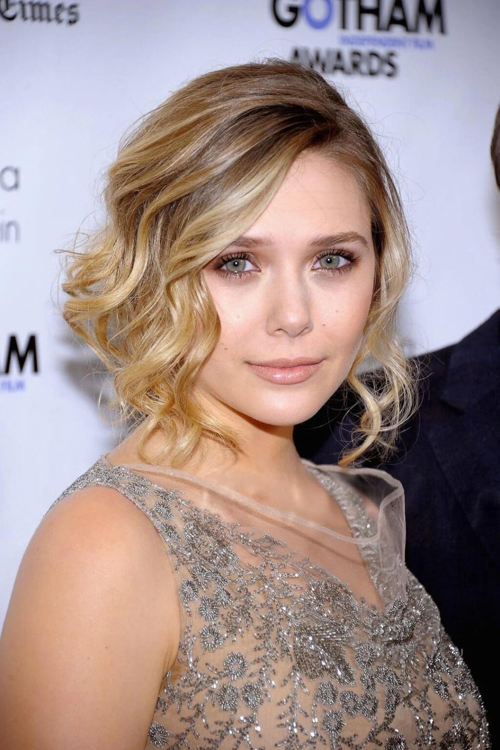 Elizabeth Olsen | Gotham Independent Film Awards | November 28, 2011