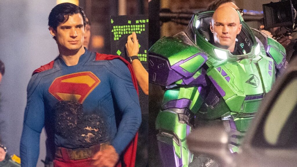David Corenswet & Nicholas Hoult Spend Another Night Filming ‘Superman: Man of Tomorrow’ in Atlanta – Just Jared – Celebrity News and Gossip David Corenswet & Nicholas Hoult Spend Another Night Filming 'Superman: Man of Tomorrow' in Atlanta - Just Jared - Celebrity News and Gossip