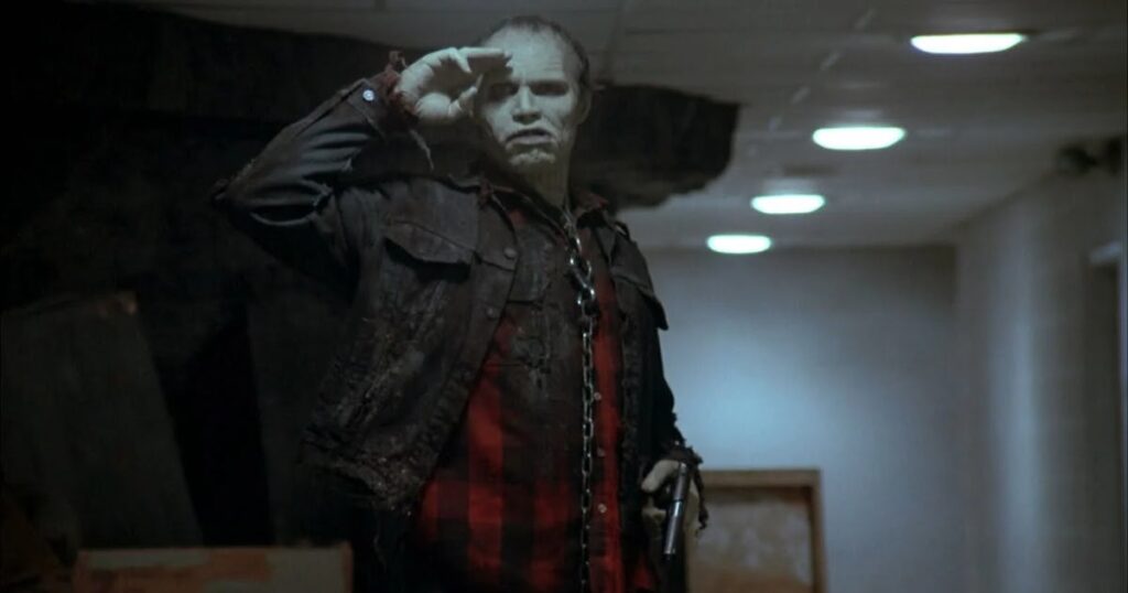 41 Years Later, George Romero’s Most Underrated Thriller Just Got A Huge Upgrade 41 Years Later, George Romero's Most Underrated Thriller Just Got A Huge Upgrade