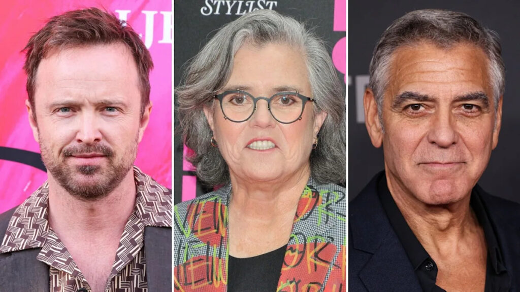 14 Celebrities Who Left the US to Live Abroad