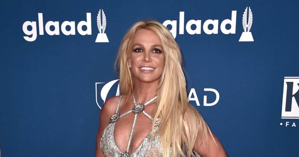 Britney Spears Shares Hopes ‘One Day’ She Can ‘Have Another Baby’ After DUI Arrest