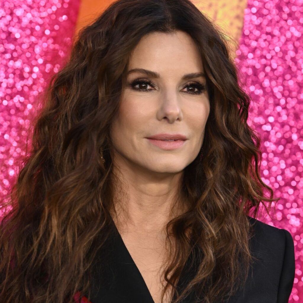 Sandra Bullock Shares Kids’ Photos in Father’s Day Tribute to Late Dad Sandra Bullock Shares Kids’ Photos in Father’s Day Tribute to Late Dad