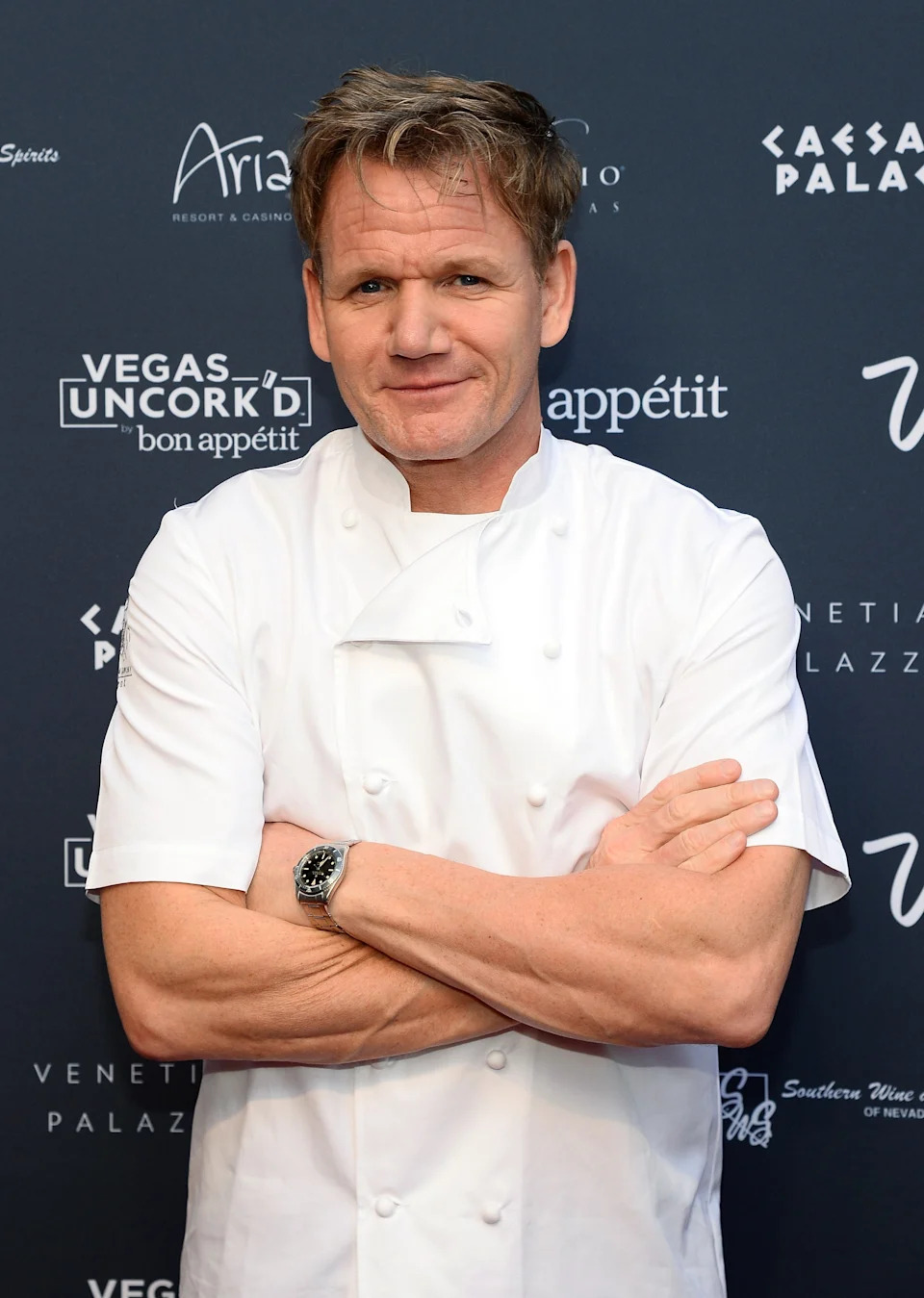 Gordon Ramsay