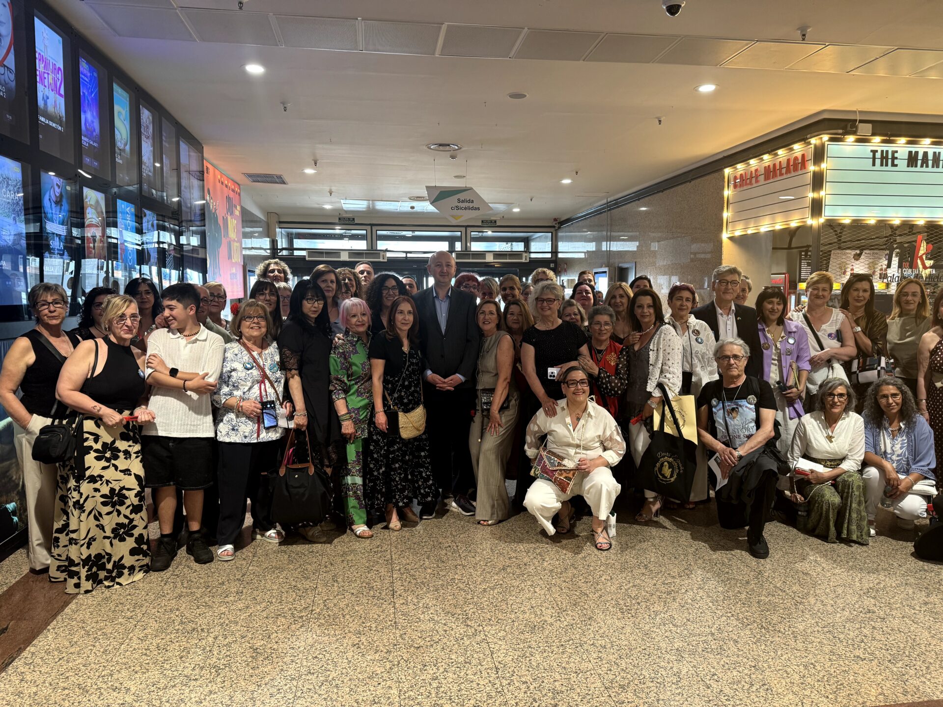 Documentary Film About Dimash Qudaibergen and His Spanish Fans Premieres in Madrid
