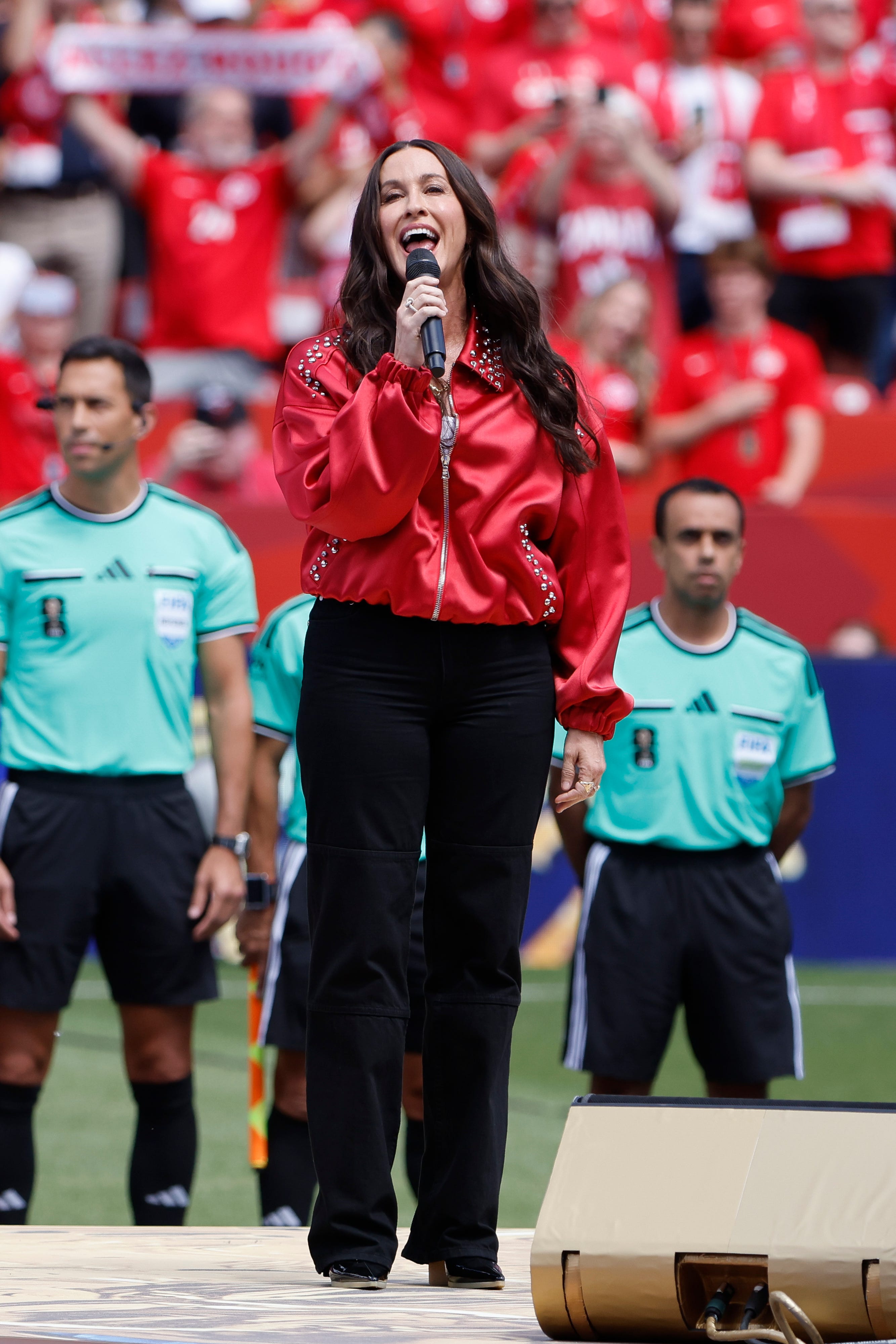 Canada v Bosnia and Herzegovina: Group B - FIFA World Cup 2026
