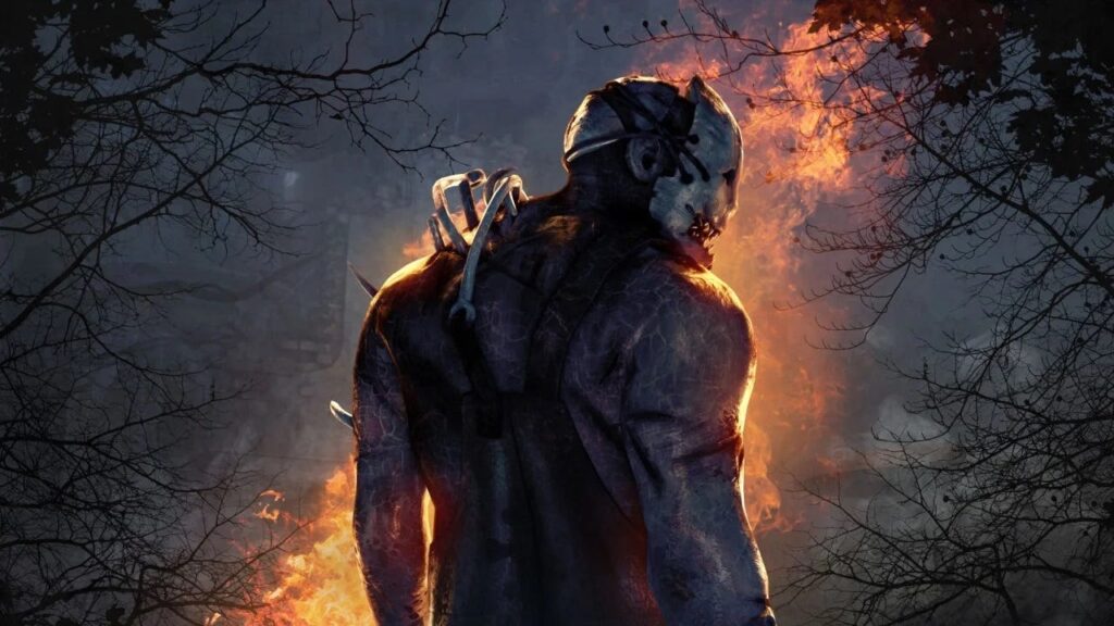 Icelandic Director Thordur Palsson Will Helm the Upcoming Dead by Daylight Film, Which Begins Shooting Next Year Icelandic Director Thordur Palsson Will Helm the Upcoming Dead by Daylight Film, Which Begins Shooting Next Year