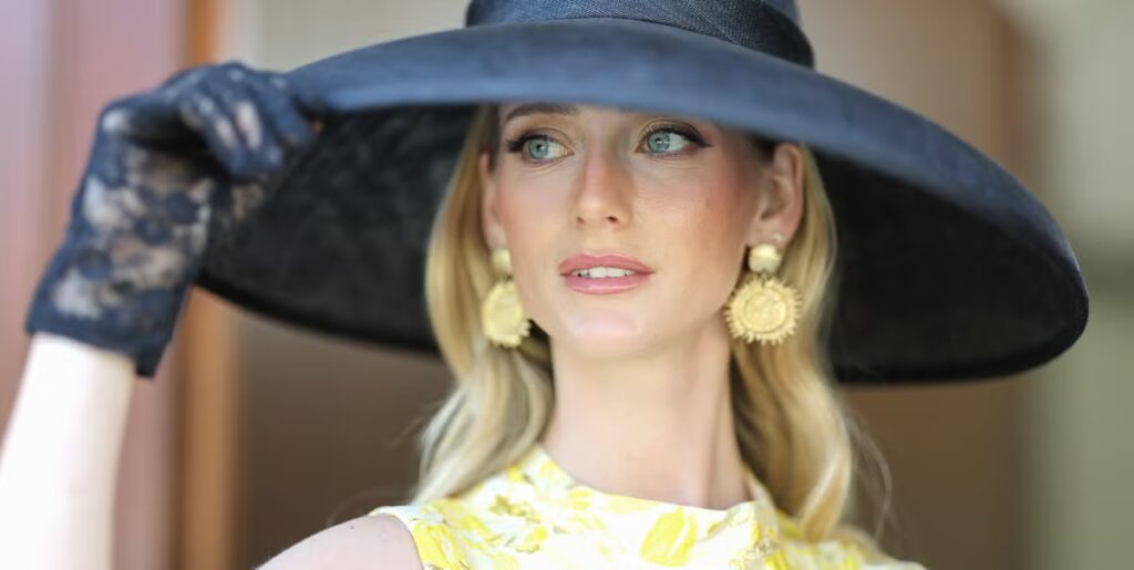 The 9 Best-Dressed Celebrities Spotted At Royal Ascot 2026 The 9 Best-Dressed Celebrities Spotted At Royal Ascot 2026