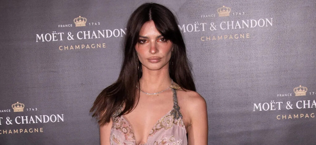 Emily Ratajkowski Faces Brutal Megyn Kelly Takedown For Glorifying Promiscuity In ‘Vile’ Essay About Her Post-Divorce Life Emily Ratajkowski Faces Brutal Megyn Kelly Takedown For Glorifying Promiscuity In ‘Vile’ Essay About Her Post-Divorce Life