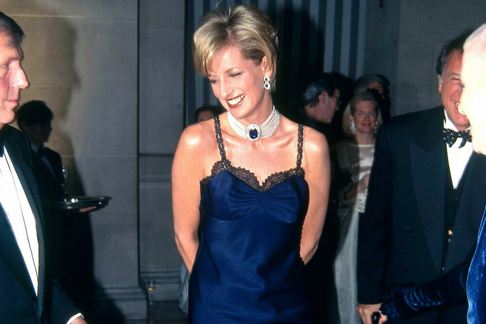 Princess Diana’s hopes for a closer relationship between Prince William and Prince Harry have been revealed in a previously unseen letter