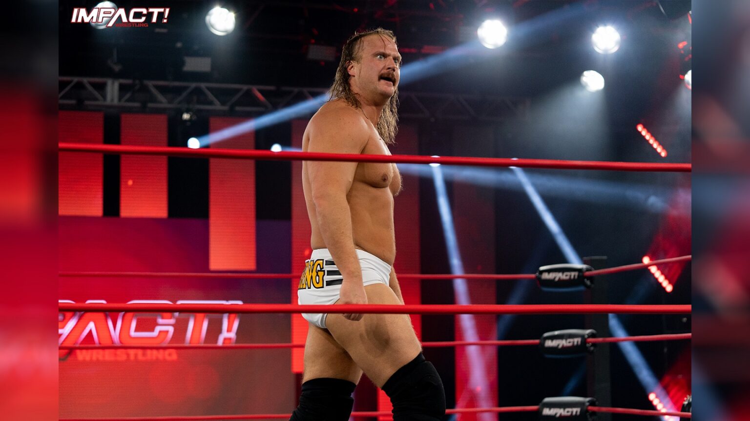 Joe Doering TNA