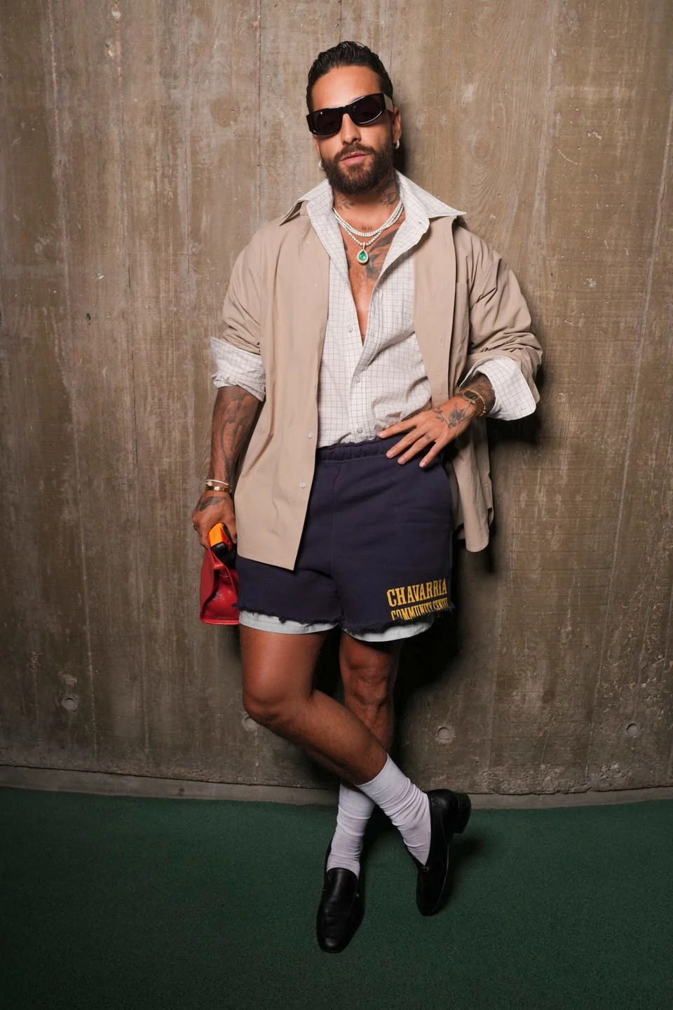 Photo credit: Swan Gallet - Getty Images