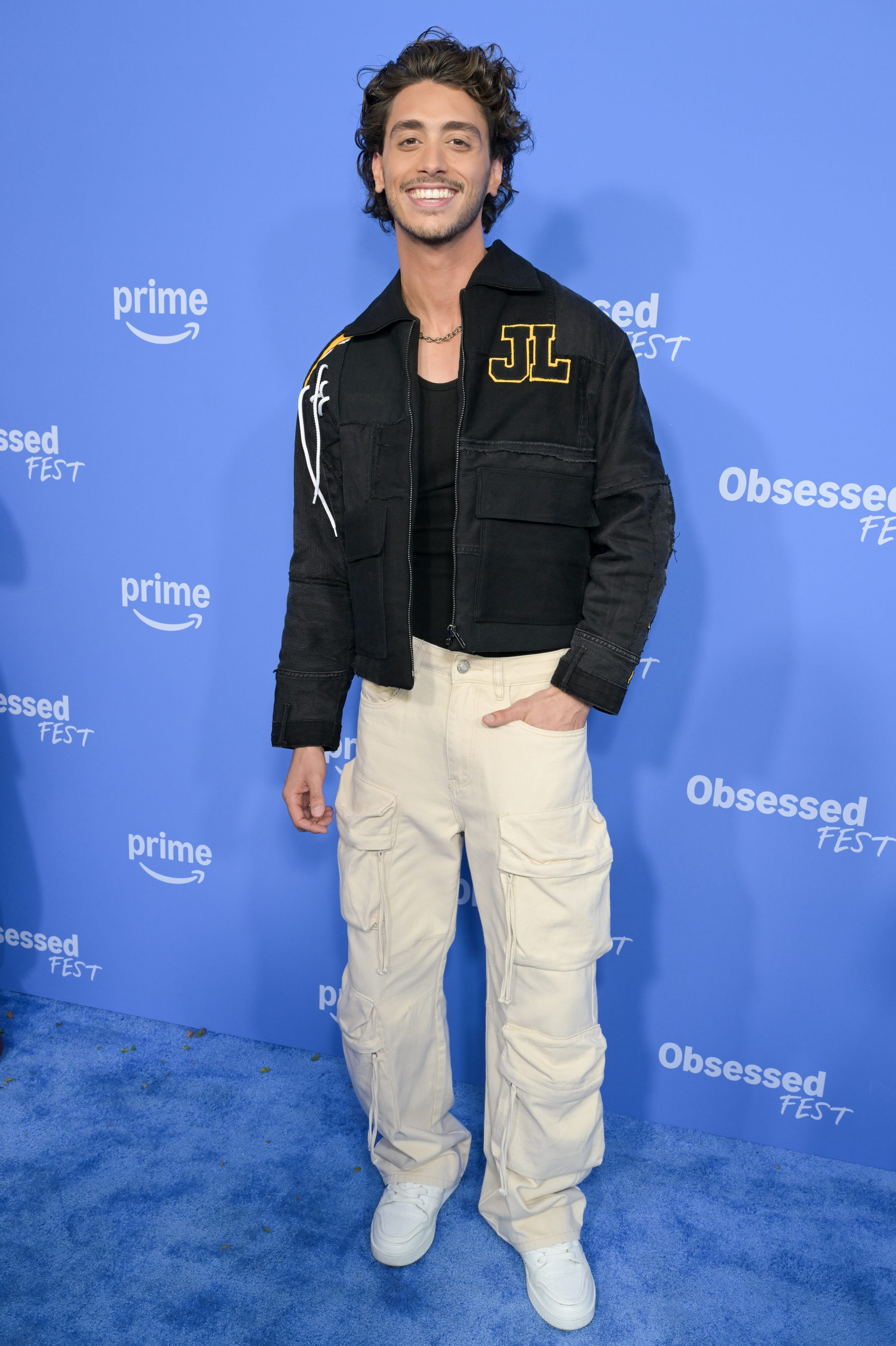 Obsessed Fest - Arrivals