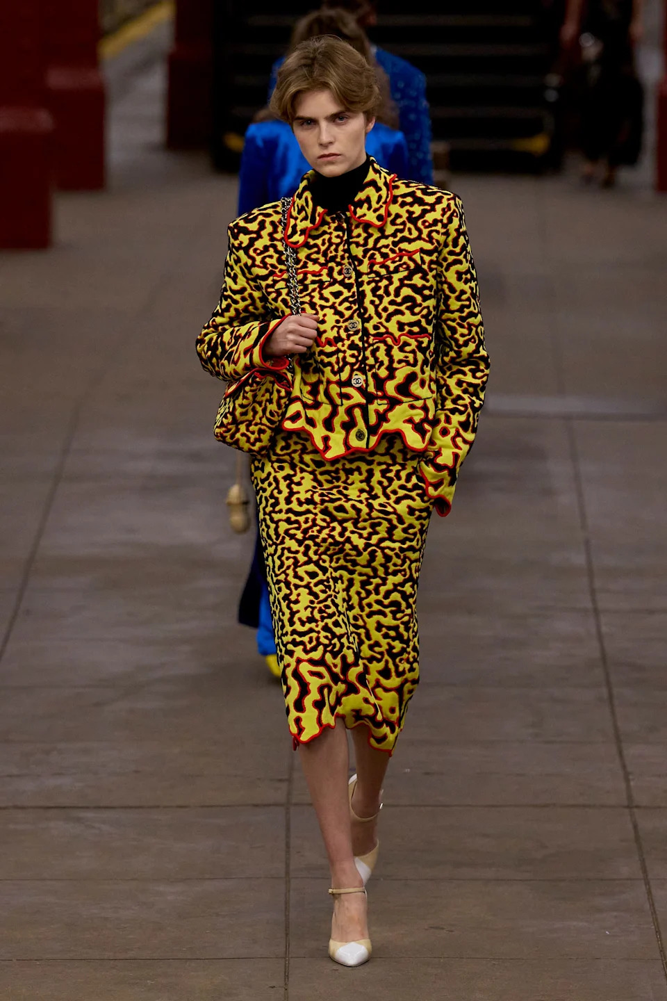 Chanel Pre-Fall 2026